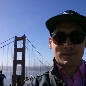 Meet your Posher, Seth